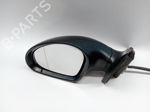 Left mirror SEAT IBIZA III (6L1)  | BP23190105C26 