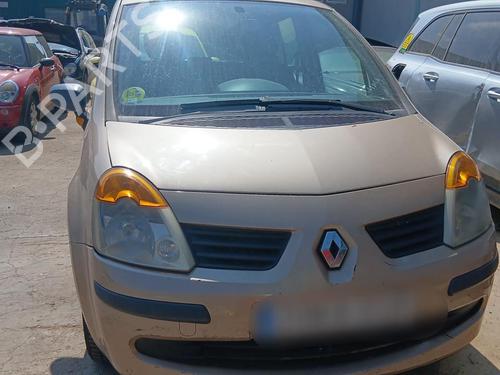 Used Parts RENAULT MODUS / GRAND MODUS (F/JP0_) 1.4 (JP01, JP0J) 4886947