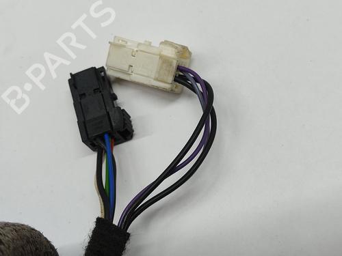 Außenspiegel rechts CITROËN C3 III (SX) | BP30534152C27