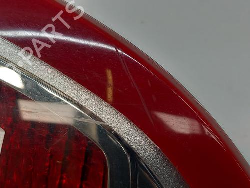 Left tailgate light RENAULT SCÉNIC III (JZ0/1_)  | BP28155846C79 