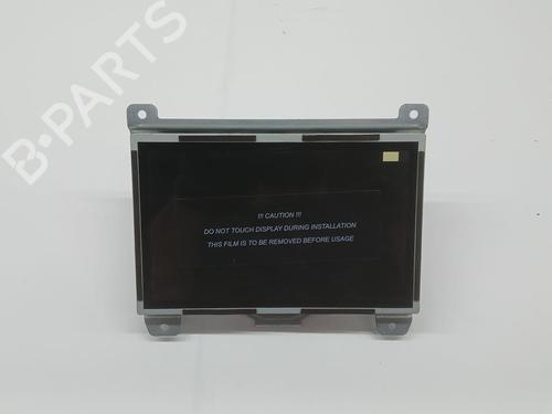 Display Display FORD TRANSIT COURIER V769 Box Body/MPV (N3P) [2023-2026] 36677658 36677658