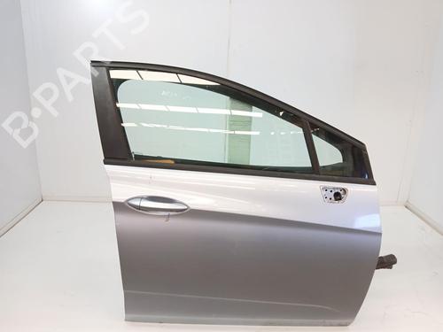 Used Right front door Right front door OPEL ASTRA K (B16) [2015-2022] 34236098 34236098