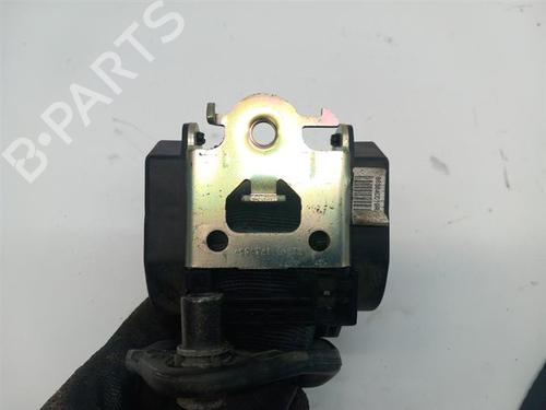 Front right seatbelt RENAULT MASTER III Van (FV) 2.3 dCi 100 FWD (FV0A, FV0B, FV0G, FV0K, FV0H) | BP37515594I25  - Image 5