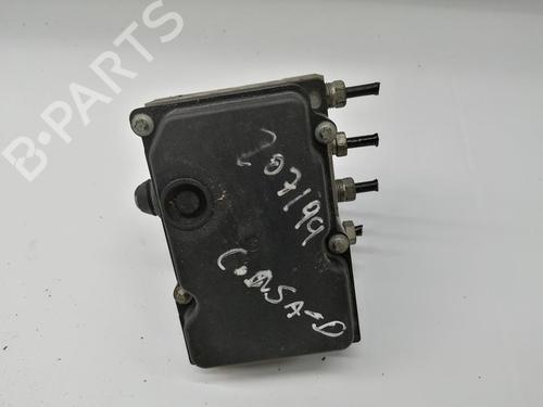 Control unit OPEL CORSA D (S07) | BP32288964M11