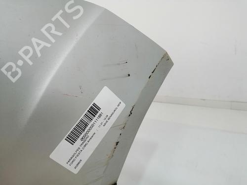 Rear bumper FORD FIESTA V (JH_, JD_) 1.3 | BP27514764C8 