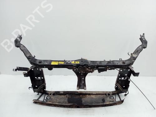 Used Front slam panel NISSAN QASHQAI / QASHQAI +2 I (J10, NJ10, JJ10E) 1.5 dCi (106 hp) 18252890