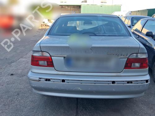Left taillight BMW 5 (E39) 530 d | BP35736950C34 - Image 7