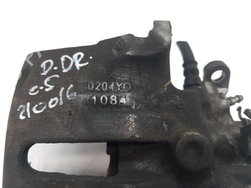 Right front brake caliper CITROËN C5 I (DC_) 2.0 HDi (DCRHZB, DCRHZE) | BP37594651M104 - Image 3
