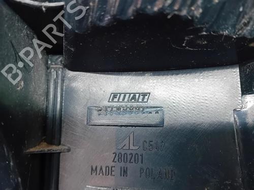 Left taillight FIAT PANDA (169_) 1.3 D Multijet (169.AXC1A) | BP31136457C34 - Image 4