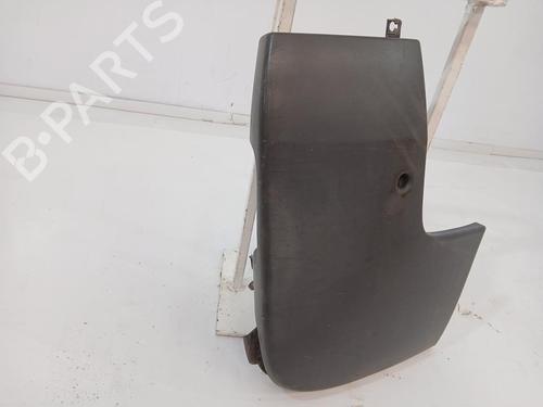 Used Rear right wheel arch trim Rear right wheel arch trim 37247160 37247160