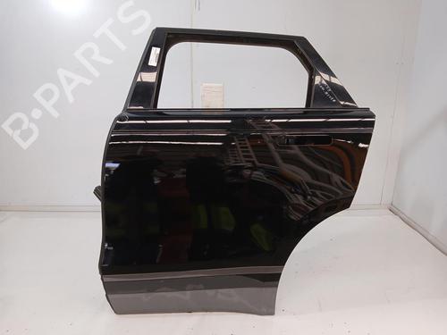 Used Left rear door Left rear door 37032883 37032883