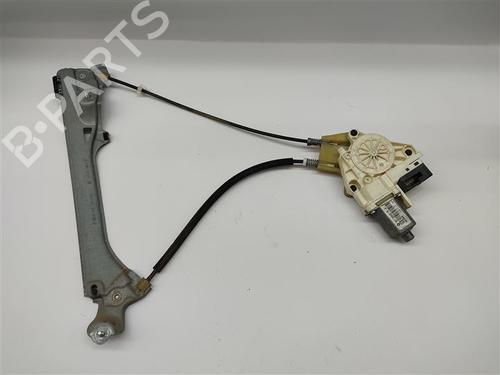 Used Rear right window mechanism Rear right window mechanism RENAULT LAGUNA III (BT0/1) 2.0 dCi (BT07, BT0J, BT14, BT1A, BT1S) (131 hp) 22631119 22631119