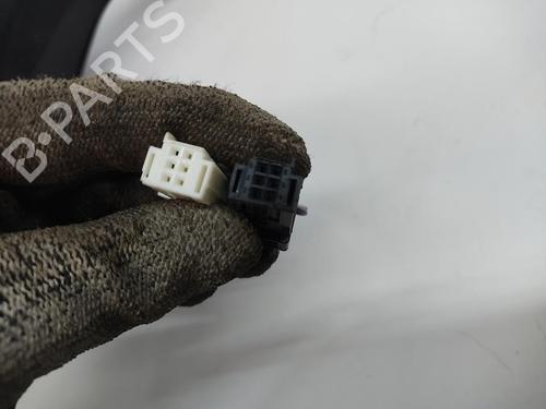 Bakspejl venstre CITROËN C3 III (SX)  | BP30681217C26 