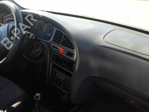 Gearbox HYUNDAI ELANTRA III Saloon (XD) 2.0 CRDi | BP16269603M3