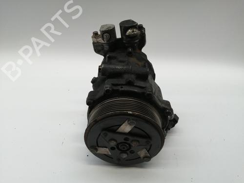 AC compressor FORD TRANSIT Van (FA_ _)  | BP27877299M34 