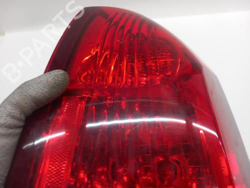 Right taillight CADILLAC CTS 3.2 | BP37429558C35 - Image 2
