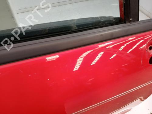 Dør høyre foran FORD FIESTA VI (CB1, CCN) 1.25 | BP29994038C3