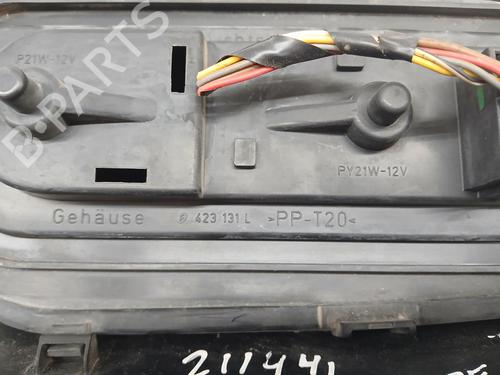 Left taillight SMART FORTWO Coupe (450) 0.7 (450.352, 450.332) | BP38087075C34 - Image 5