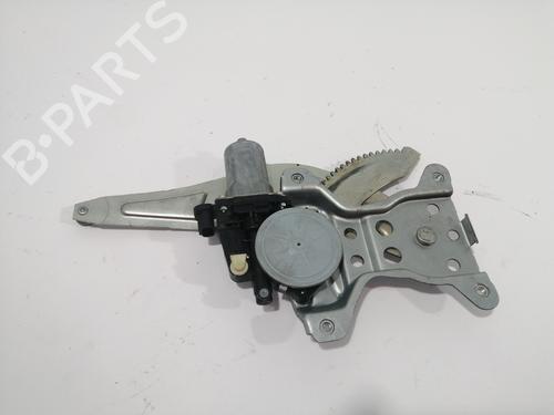 Rear right window mechanism FIAT SEDICI (189_) 1.9 D Multijet 4x4 | BP16583766C25 