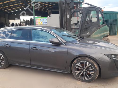 Used Parts PEUGEOT 508 SW II (FC_, FJ_, F4_) [2018-2026]  4227024