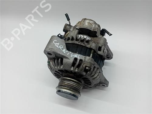 Used Alternator Alternator 39601919 39601919