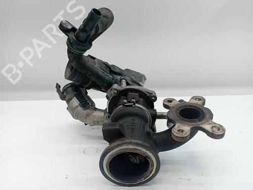 Used Turbocharger/Supercharger Turbocharger/Supercharger 38470174 38470174