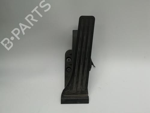 Used Pedal MERCEDES-BENZ E-CLASS (W212) E 220 CDI / BlueTEC (212.001, 212.002) (170 hp) 15816896