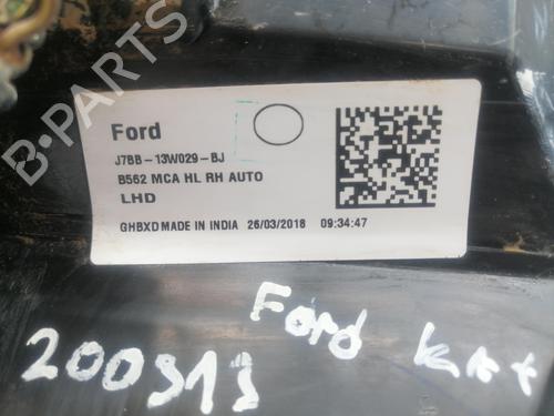 Right headlight FORD KA+ III (UK, FK) 1.5 TDCi | BP29376057C29 