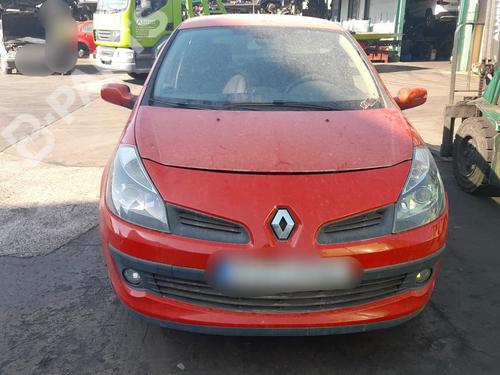 Used Parts RENAULT CLIO III Grandtour (KR0/1_)  1.2 16V (KR02, KR0J)  1083038