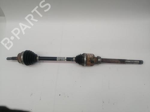 Used Right front driveshaft CITROËN C3 III Van (SX_, SY_) [2016-2025]  30395553
