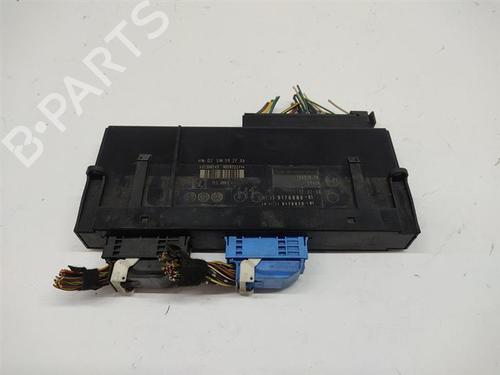 Used Electronic module Electronic module 37428912 37428912