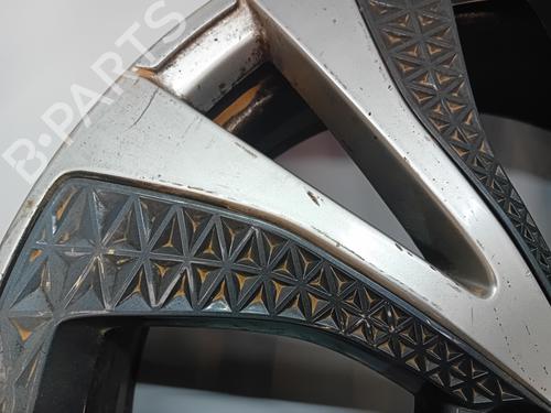 Rim RENAULT SCÉNIC IV (J9_)  | BP28278441C45 