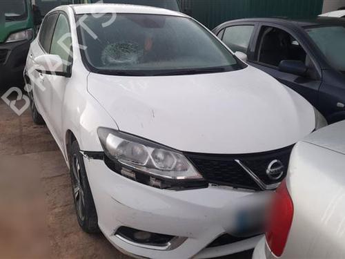 Brugte NISSAN PULSAR Hatchback (C13) 1.5 dCi 4983270