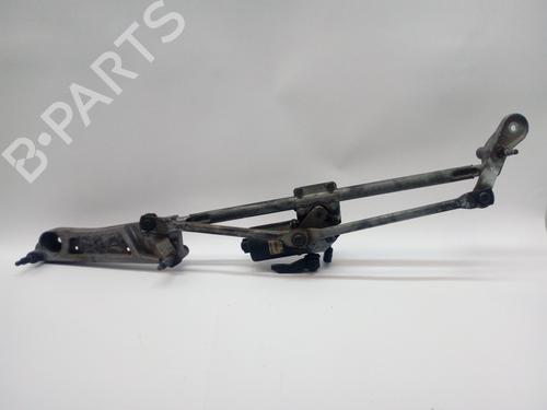 Front wiper motor MERCEDES-BENZ SLK (R171) 350 (171.456) (272 hp) 10317370