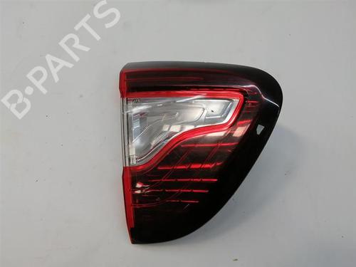 Used Left tailgate light Left tailgate light 29313264 29313264