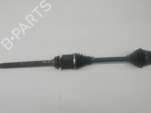 Used Right front driveshaft FIAT 500X (334_) 1.6 D Multijet (334AXA1B, 334AXA11) (120 hp) 31015460