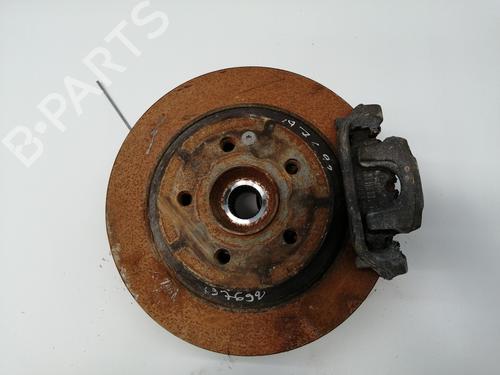Used Right rear steering knuckle MERCEDES-BENZ V-CLASS (W447) [2014-2025]  29532022