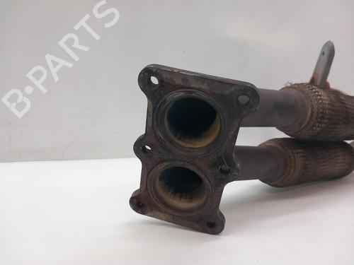 Catalyst VW GOLF V (1K1) 1.6 MultiFuel | BP16988963M10 