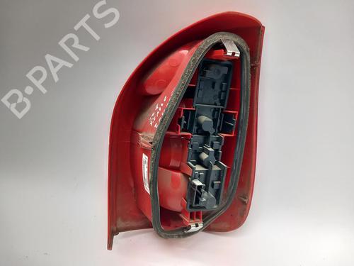 Left taillight CITROËN XSARA PICASSO (N68) 1.6 HDi | BP29572769C34 