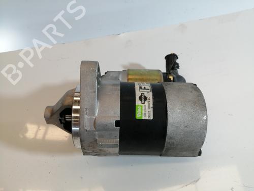 Used Starter NISSAN ALMERA II (N16) 1.5 (90 hp) 9857394