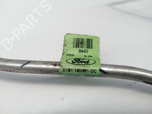 AC pipe FORD TOURNEO COURIER B460 MPV 1.0 EcoBoost | BP18258030M126 