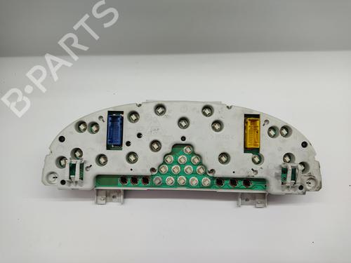 Instrument cluster CITROËN EVASION MPV (22, U6) 2.0 HDI | BP29375972C47 