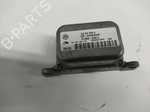Electronic module SEAT TOLEDO II (1M2) 1.9 TDI | BP34438427M83 - Image 4