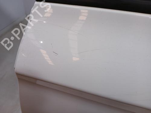 Left rear door HYUNDAI i20 I (PB, PBT)  | BP27613661C4 