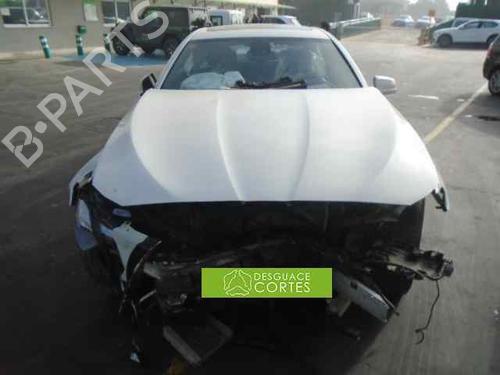 Used Parts BMW 5 (F10) ActiveHybrid 4972717