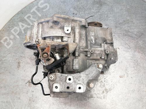 Used Gearbox Gearbox VW GOLF VI (5K1) [2008-2014] 32167308 32167308