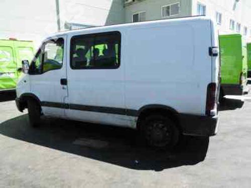 Left front window switch RENAULT MASTER II Van (FD) | BP37032356I27 - Image 13