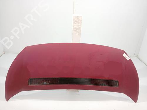 Used Hood Hood CITROËN JUMPY II Van 2.0 HDi 120 (120 hp) 33455997 33455997