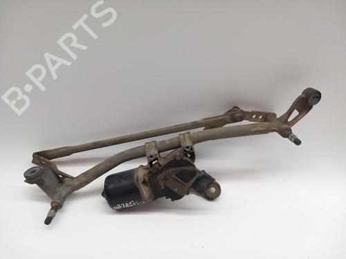 Motorino tergicristallo anteriore RENAULT MEGANE II (BM0/1_, CM0/1_) 1.6 16V (BM0C, CM0C) (113 hp) 32288331