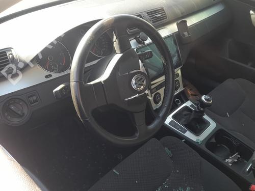 Bakluke CC/Kombi-Kupé VW PASSAT B6 Variant (3C5)  | BP29335198C6 